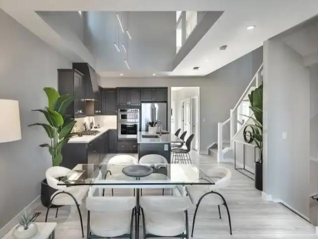 4 Bedroom Apartment Calgary AB 106118092