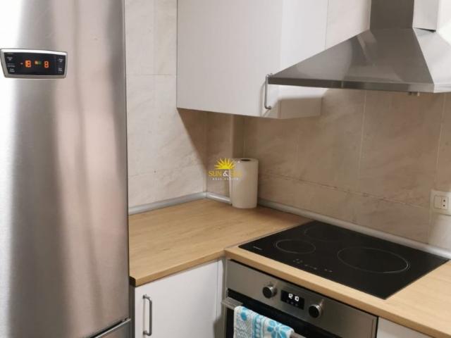 4 BEDROOM APARTMENT CARTAGENA