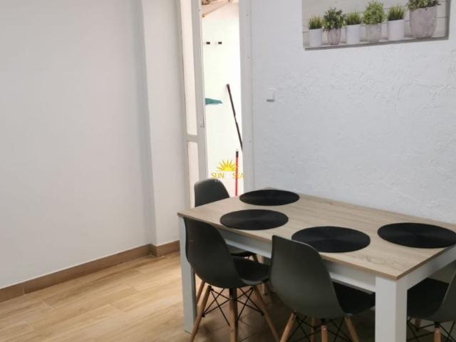 4 BEDROOM APARTMENT CARTAGENA