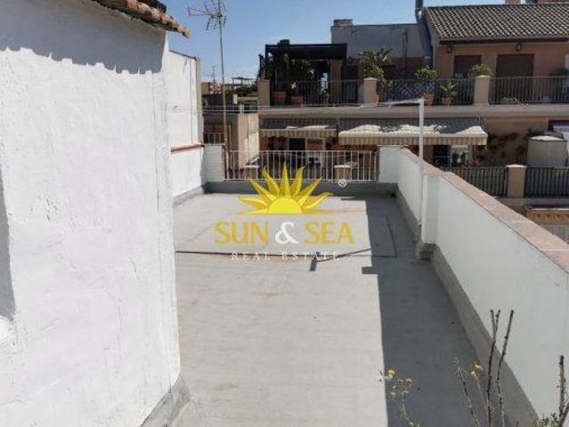 4 BEDROOM APARTMENT CARTAGENA