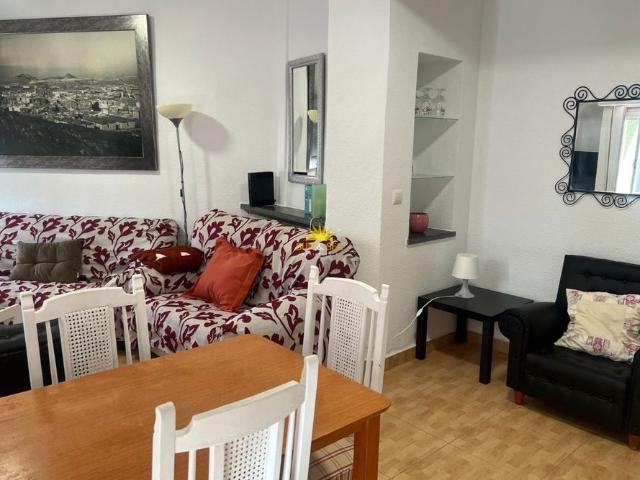 4 BEDROOM APARTMENT CARTAGENA