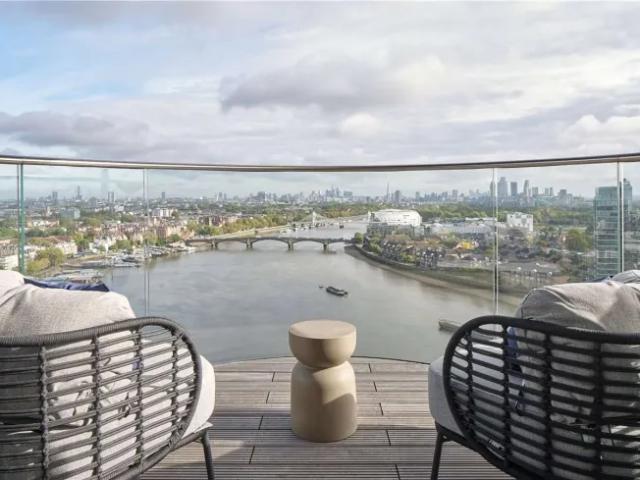 4 Bedroom Apartment Chelsea London 102596587