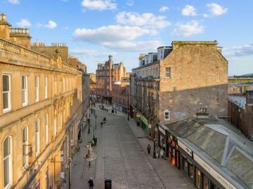 4 Bedroom Apartment Dundee City Dundee City LS99161548