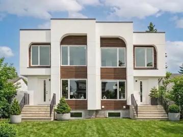 4 Bedroom Apartment Edmonton AB 102434446