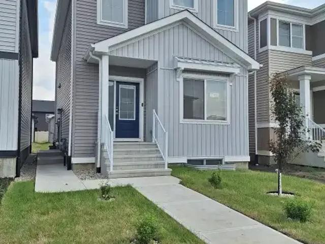 4 Bedroom Apartment Edmonton AB 104182068