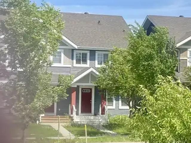 4 Bedroom Apartment Edmonton AB 104470720