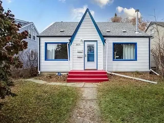 4 Bedroom Apartment Edmonton AB 104401622