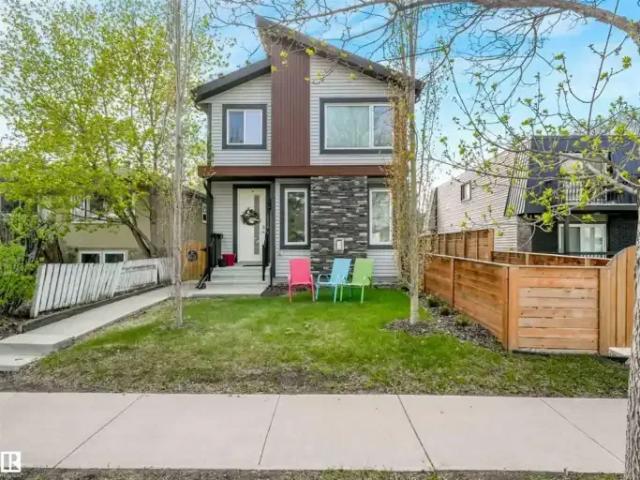 4 Bedroom Apartment Edmonton AB 105047932