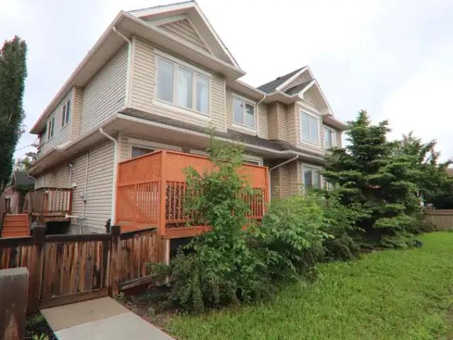 4 Bedroom Apartment Edmonton AB 105100540