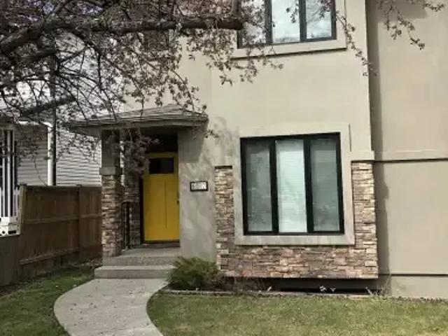 4 Bedroom Apartment Edmonton AB 105248111