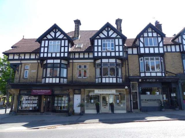 4 Bedroom Apartment Flat