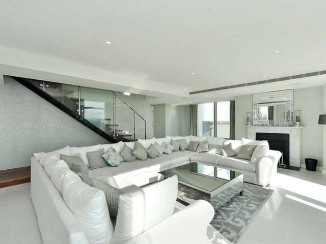 4 Bedroom Apartment Flat