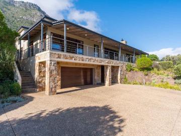 Kenrock Country Estate, City of Cape Town, Western Cape