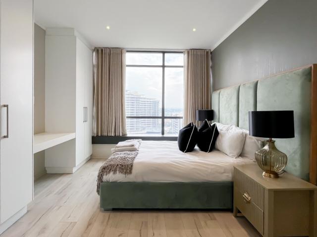 4 Bedroom Apartment / Flat For Sale in Morningside