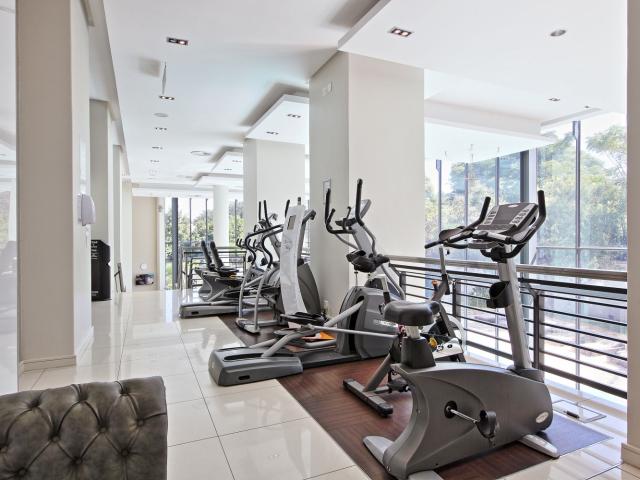 4 Bedroom Apartment / Flat For Sale in Morningside