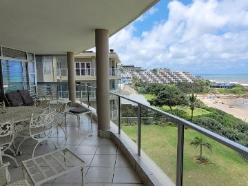 4 Bedroom Apartment / Flat For Sale in Manaba Beach