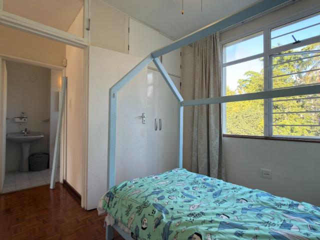 4 Bedroom Apartment / Flat For Sale in Musgrave