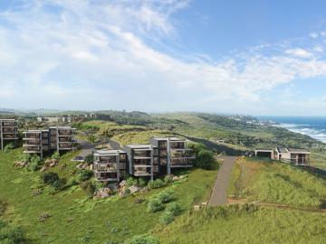 4 Bedroom Apartment / Flat For Sale in Seaton Estate