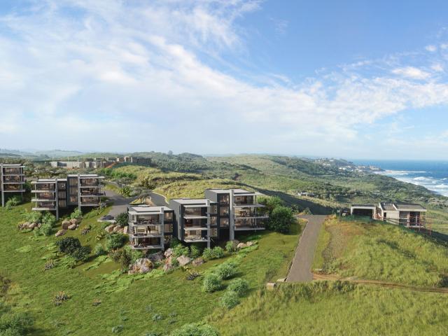 4 Bedroom Apartment / Flat For Sale in Seaton Estate