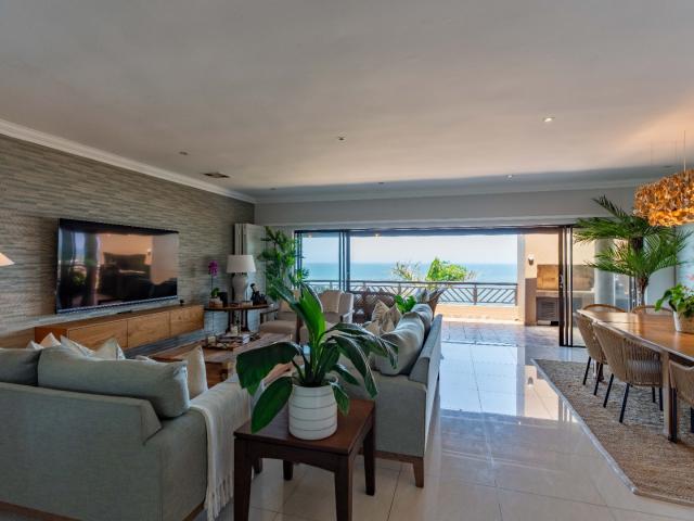 4 Bedroom Apartment / Flat For Sale in Umdloti Beach