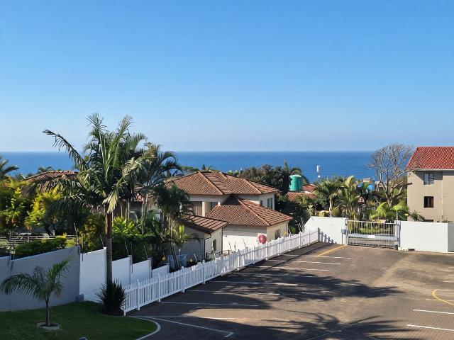 4 Bedroom Apartment / Flat For Sale in Uvongo