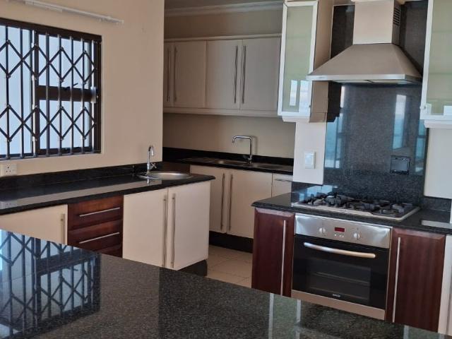 4 Bedroom Apartment / Flat To Rent in Umdloti Beach