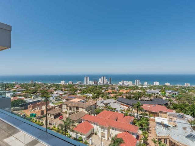 4 Bedroom Apartment / Flat To Rent in Umhlanga Ridge
