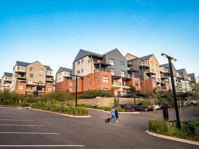 4 Bedroom Apartment / Flat to Rent in Kyalami Ah
