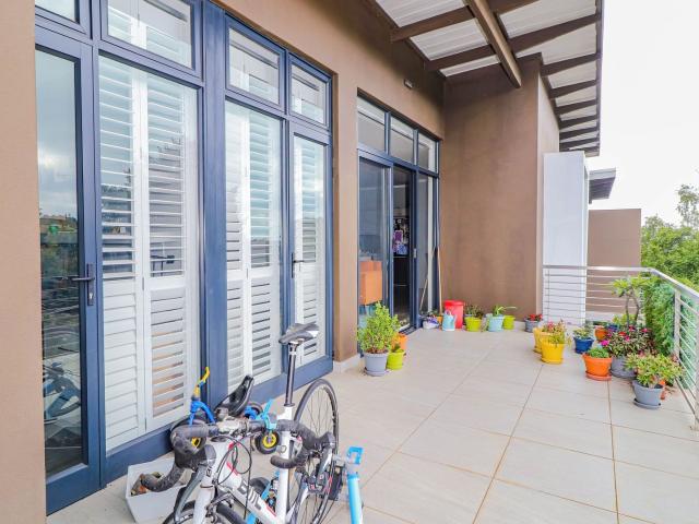 4 Bedroom Apartment / Flat To Rent in Rosebank