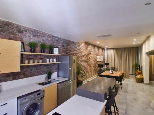 4 Bedroom Apartment / Flat to Rent in Rynfield Ah