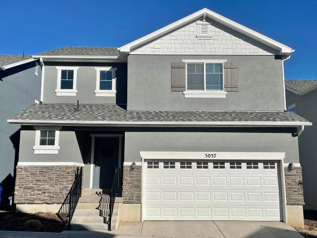 4 Bedroom Apartment for Rent at 3037 S Red Pine Dr, Saratoga Springs, UT 84045