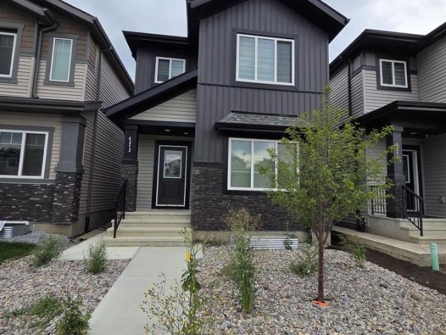 4 Bedroom Apartment for Rent at 4212 38 St, Beaumont, AB T4X 3B2