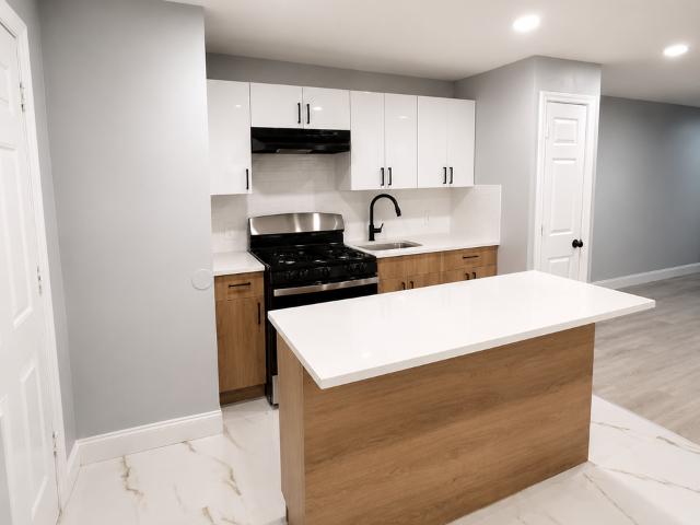 4 Bedroom Apartment for Rent at 96 Eaton Place #1Lc, East Orange, NJ 07017
