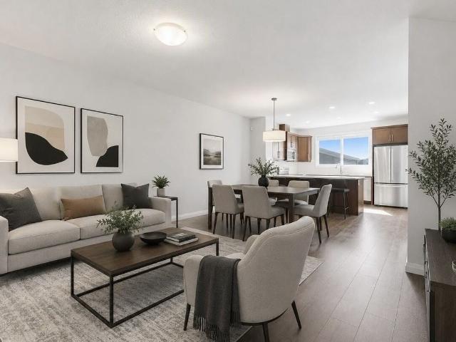 4 Bedroom Apartment for Rent at 96 Red Embers Cres Ne, Calgary, AB T3N 0R4