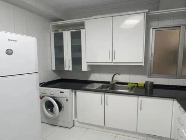 4 bedroom apartment for rent in Murcia, no pets allowed