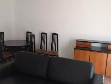 4 bedroom apartment for rent in Murcia, smoking allowed