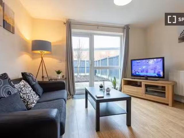 4 bedroom apartment for rent in Manchester