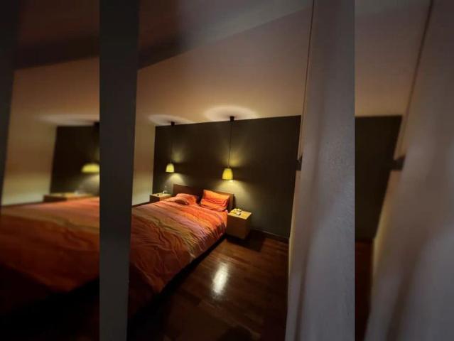 4 bedroom apartment for rent in Matosinhos
