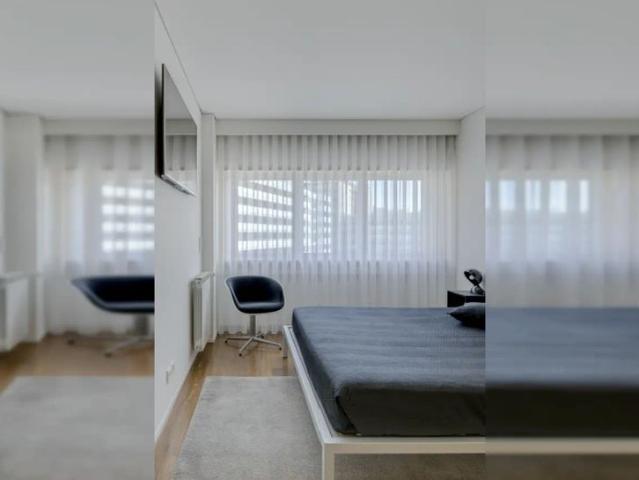 4 bedroom apartment for rent in Matosinhos