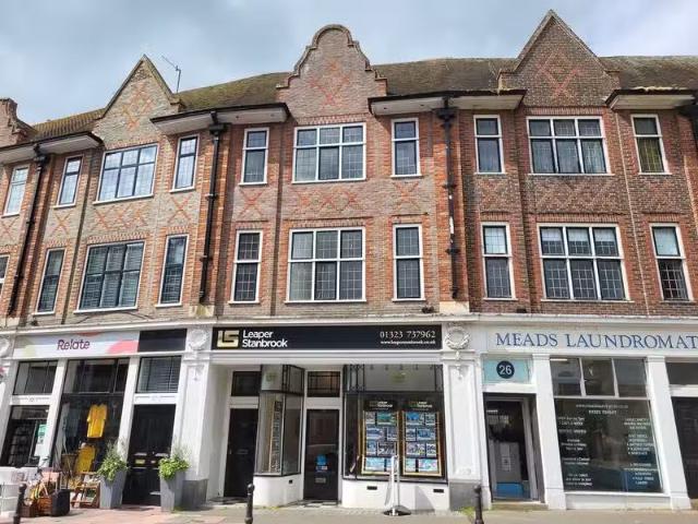 4 bedroom apartment for rent in Meads Street, Eastbourne, BN20