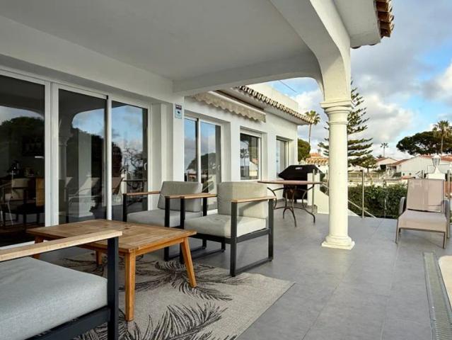 4 bedroom apartment for rent in Mijas, all bills included