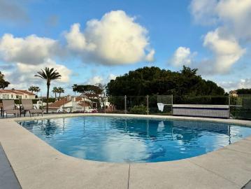 4 bedroom apartment for rent in Mijas, all bills included