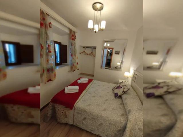 4 bedroom apartment for rent in Nigüelas, bills included