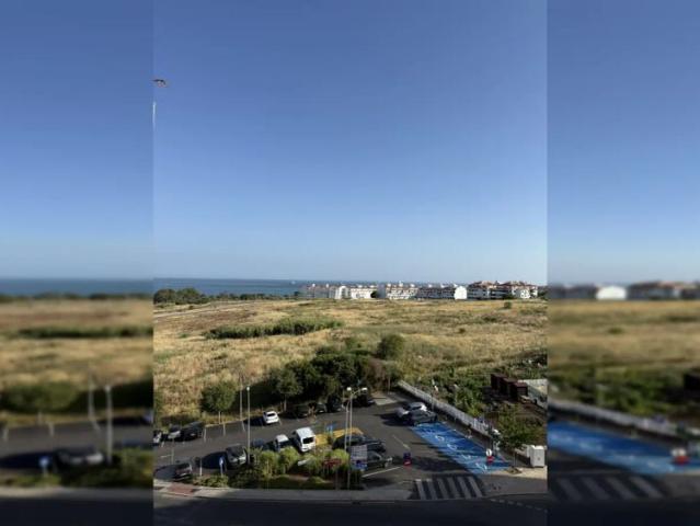4 bedroom apartment for rent in Oeiras, bills included