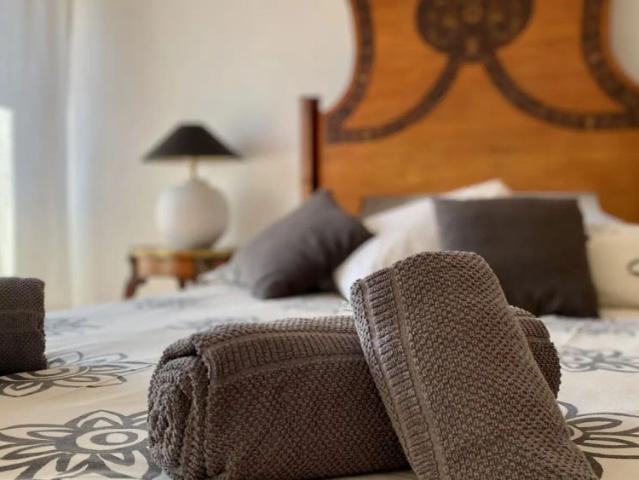 4 bedroom apartment for rent in Aveiro