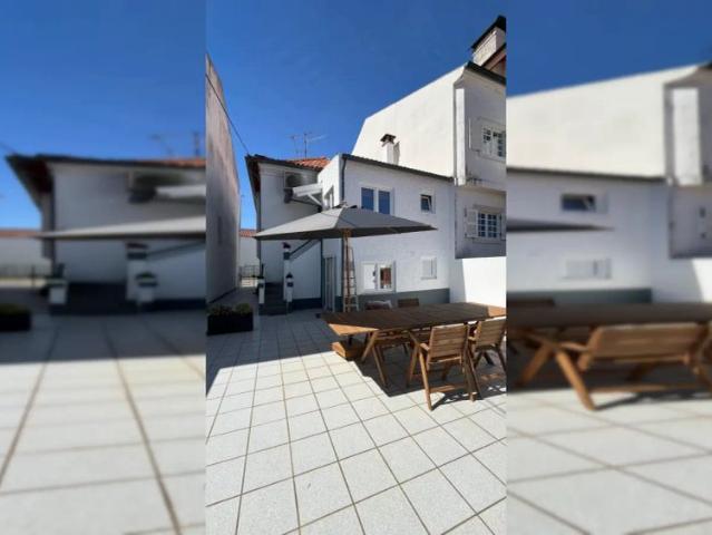 4 bedroom apartment for rent in Aveiro, bills included