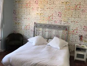 4 bedroom apartment for rent in Abando