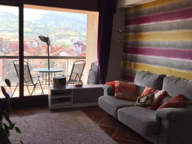 4 bedroom apartment for rent in Abando