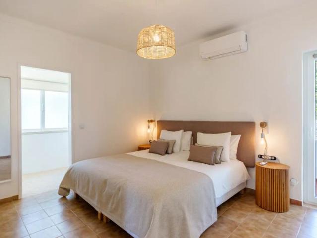4 bedroom apartment for rent in Albufeira, all bills included