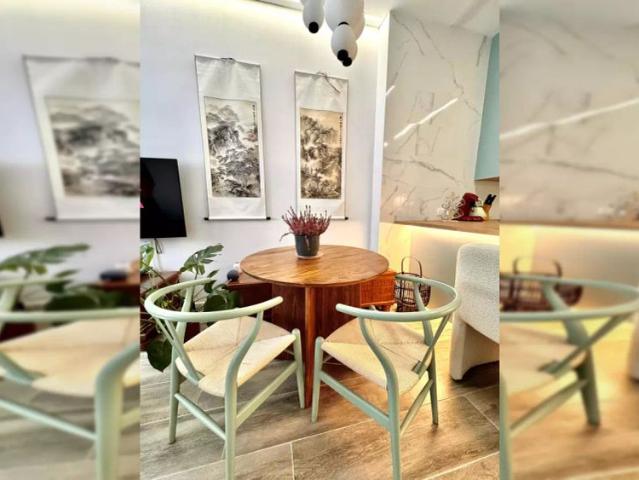 4 bedroom apartment for rent in Alicante
